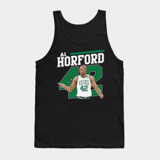 Al Horford Tank Top